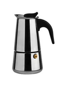 GASTROLINE Kaffeemaschine, für 4 Personen